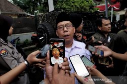 Forum Ormas Jabar sebut "people power" akan sengsarakan masyarakat
