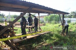 Mabes Polri telah kantongi identitas pemodal pembalakan ribuan hektare hutan Jambi