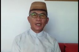 Tokoh masyarakat nilai Pemilu serentak transparan demokratis