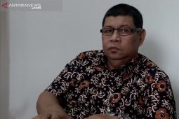 Inspektorat Penajam rekomendasikan  pemberhentian PNS bolos 100 hari