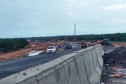 Tol Trans Sumatra  Pematang Panggang