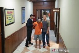 Polres Garut buka posko pengaduan untuk korban asusila