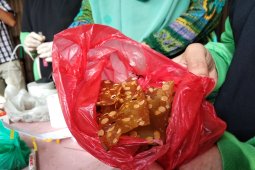 BBPOM Provinsi Aceh temukan kerupuk menggandung boraks di Aceh Jaya