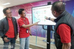 Telkomsel jamin kenyamanan komunikasi pelanggan di Lebaran 2019
