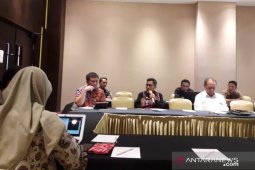 Jauhar Usulkan Reward FCPF Carbon Fund Tidak Sekadar Pembayaran Hasil