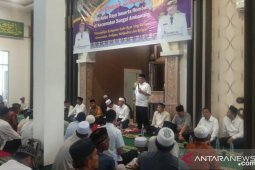 Masyarakat Batu Ampar minta perbaikan jalan dan jaringan telekomunikasi