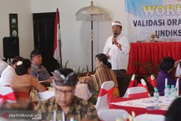 Undiksha Singaraja siapkan revisi Kurikulum 2016