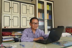 Pakar sebut air, angin, dan surya jadi sumber listrik masa depan