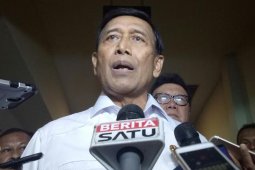Wiranto ajak semua pihak cegah konflik sosial pasca-Pemilu 2019