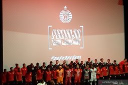Andritany ungkap  penunjukannya sebagai kapten Persija