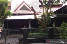 Pembangunan tol Becakayu gusur rumah Menteri PUPR