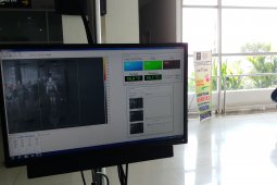 Antisipasi Monkepox, Juanda tingkatkan pengawasan penumpang dari luar negeri