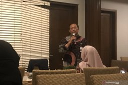 Kemenhub akan kerahkan dua kapal TNI angkut pemudik
