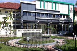 Warga diimbau tidak khawatir dengan virus "cacar monyet"