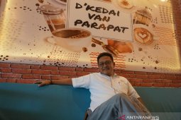 Manajemen hotel di Parapat optimistis hunian di Lebaran 2019 meningkat