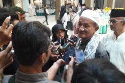 PWNU Jatim: Tidak ada warga NU ikut "people power"