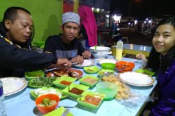 TPI Lappa Sinjai layani wisata kuliner buka puasa