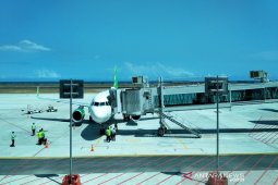 Nama "Gate" abadikan desa terdampak Bandara Internasional Yogyakarta