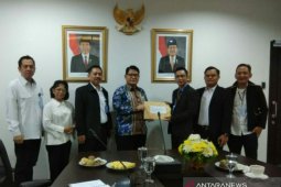 HPI Babel-KPAD perjuangkan terbentuknya LPSK