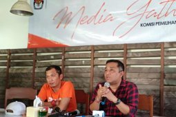 KPU Bali  tagih janji gubernur soal penghargaan desa partisipasi tertinggi