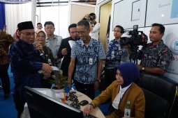 Bank BJB luncurkan "Sambat" bagi warga Banten