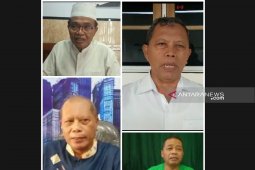 Tokoh lintas agama di Tulungagung tolak "people power"