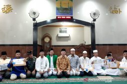 Warga terganggu kenyamanan karena pembangunan tol, ini pesan Wakil Wali Kota Bogor
