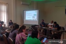 BPJS Kesehatan tingkatkan  pelayanan penyakit kronis di Nias Utara