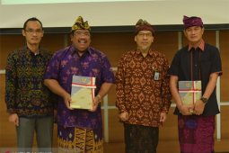 Buleleng raih opini WTP untuk kelima kalinya