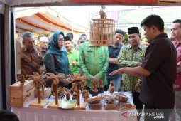 Pemkab Deliserdang gelar pasar murah