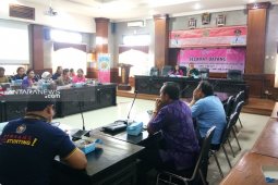 Gianyar cegah "stunting" secara konvergensi