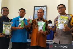 Pemprov Babel akan pasang alat deteksi narkotika di pelabuhan