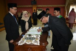 Kredit macet BPR sebesar 2,1 persen