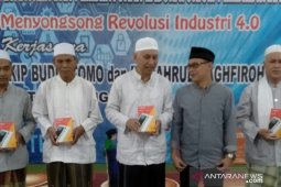 Rektor IBU: Ponpesjadi laboratorium pengembangan pendidikan