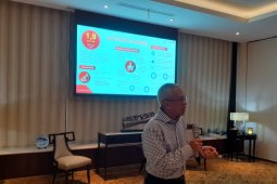 Pertamina yakin gelar 98 proyek hulu migas domestik