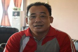 Kursi Ketua DPRD Kabupaten Sintang, NasDem geser PDIP