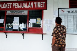 Tiket pesawat mahal, perantau terancam tidak bisa mudik