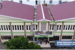 RSUD Sam Ratulangi tetap layani pasien BPJS Kesehatan