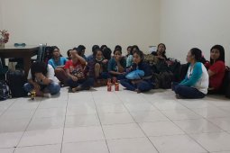 Kemnaker temukan 20 calon pekerja migran nonprosedural