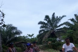 Satu lagi napi  pelarian lapas narkotika Langkat ditangkap
