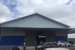 Wah, BNN sita aset Rp10 miliar dari TPPU kasus narkotika