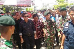 Berita Sumut menarik, dari pencopotan Kalapas Narkotika Langkat, penolakan people power, hingga info mudik.