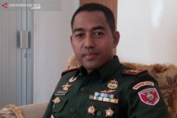 Kodim 0913/Penajam dirikan tempat istirahat para pemudik Lebaran