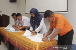 Basarnas, BMKG cooperate in SAR