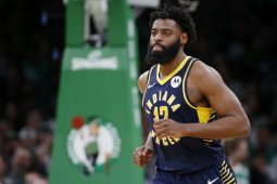 NBA skorsing Tyreke Evans dua tahun karena kasus narkoba