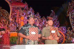 17-21 Mei, Pemkab adakan PKB Buleleng ke-41 dan "Buleleng Expo" ke-3