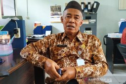 Dinas Pangan Babel pastikan harga dan stok pangan aman