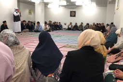 Ini tantangan Ramadhan bagi anak Muslim di Inggris