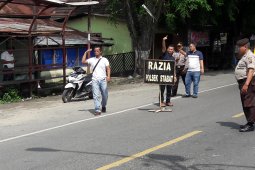 Ini dia nama-nama 62 napi Lapas Narkotika Langkat yang masih buron