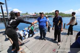 Kutim akan kembangkan Pulau Miang